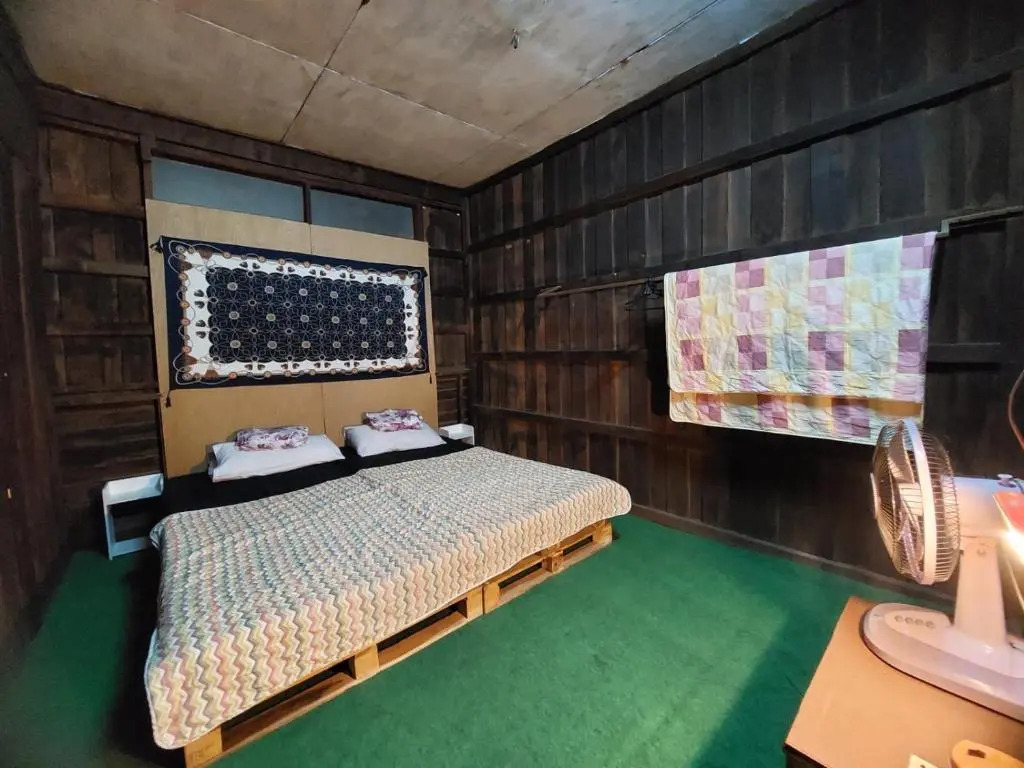 Пхитсанулок: HostelBed @ Phitsanulok