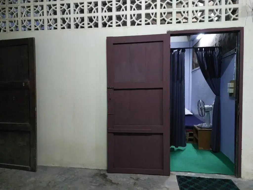 Пхитсанулок: HostelBed @ Phitsanulok