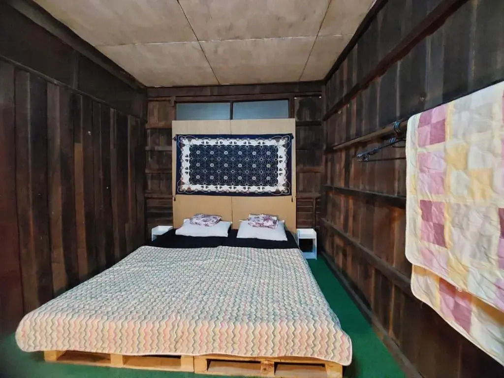 Пхитсанулок: HostelBed @ Phitsanulok