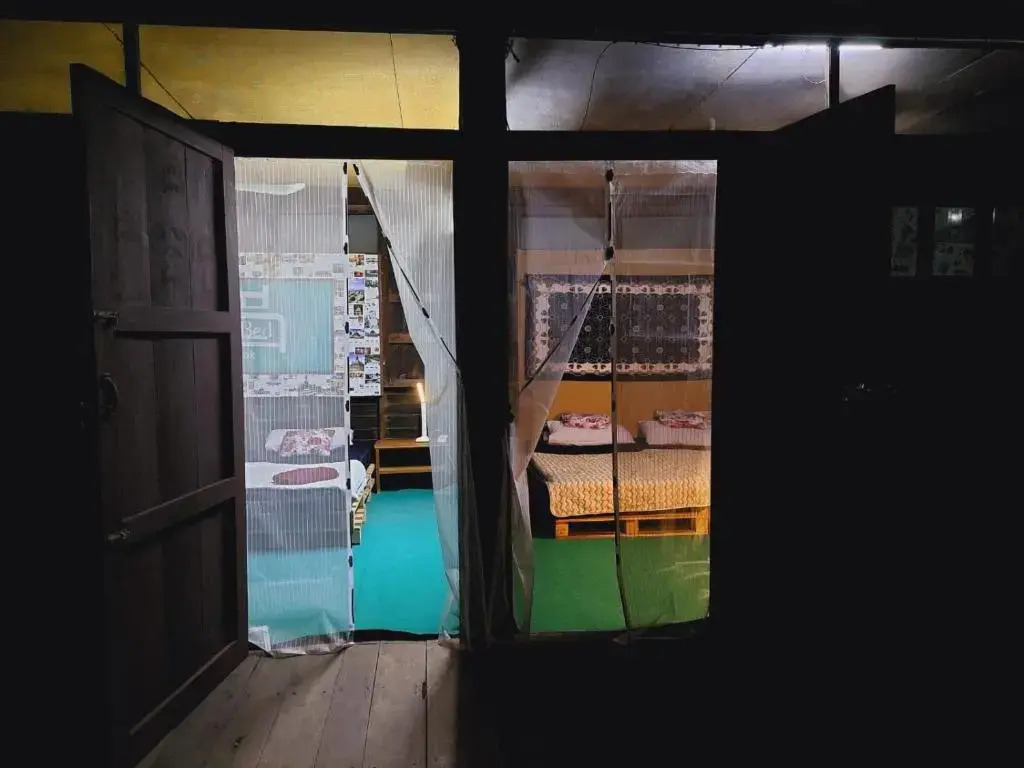 Пхитсанулок: HostelBed @ Phitsanulok