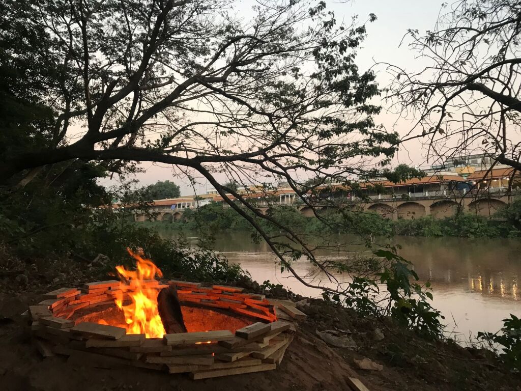 Пхитсанулок: HostelBed @ Phitsanulok