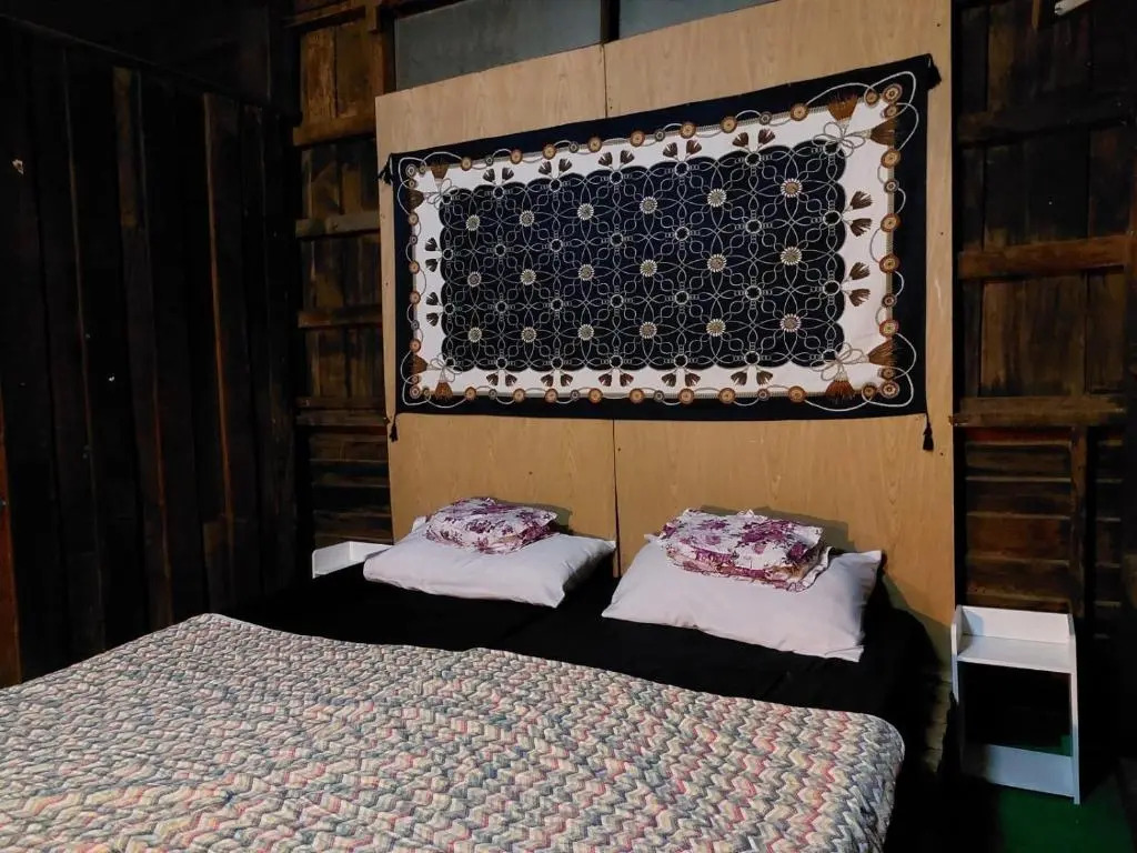 Пхитсанулок: HostelBed @ Phitsanulok
