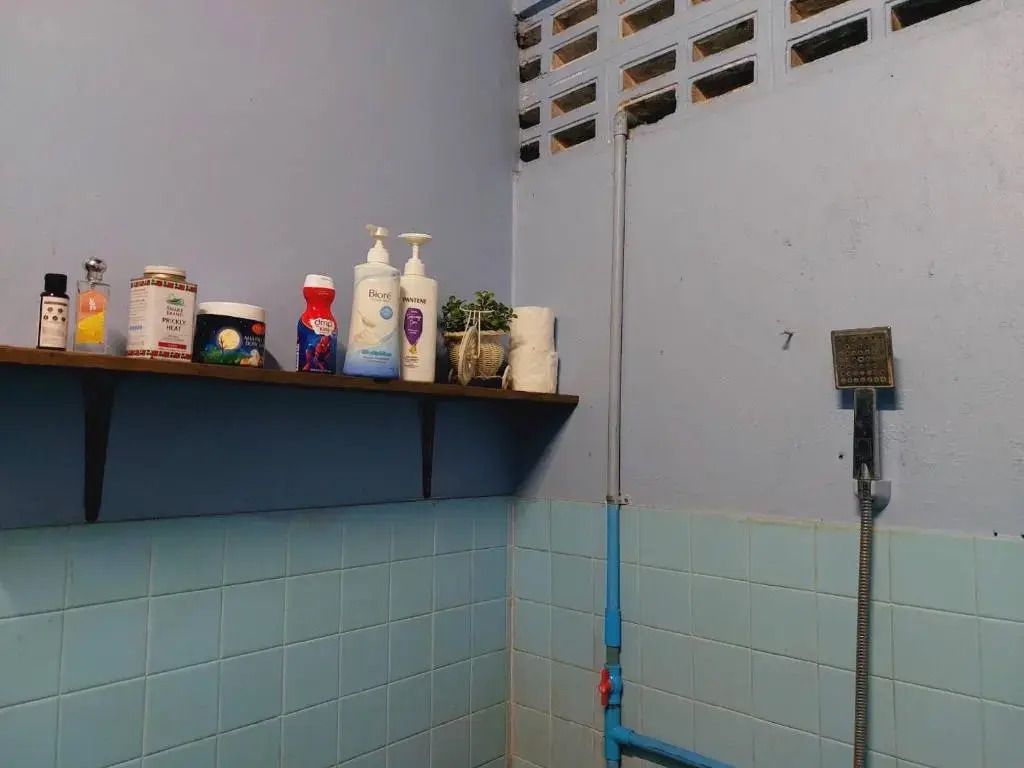 Пхитсанулок: HostelBed @ Phitsanulok