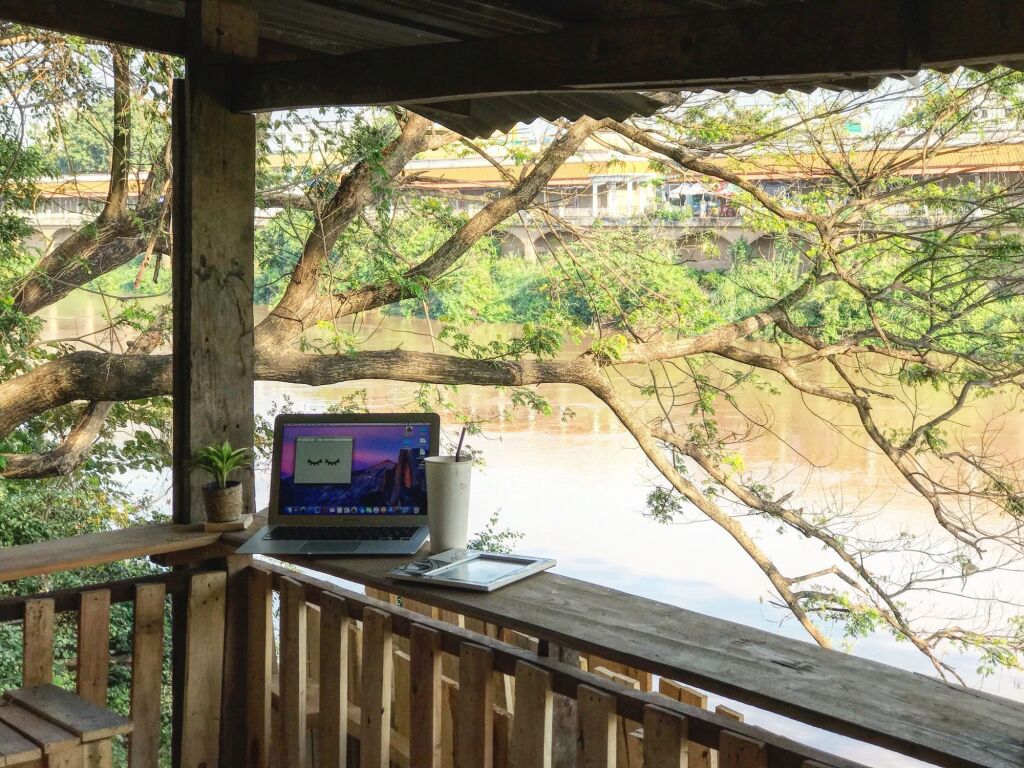 Пхитсанулок: HostelBed @ Phitsanulok