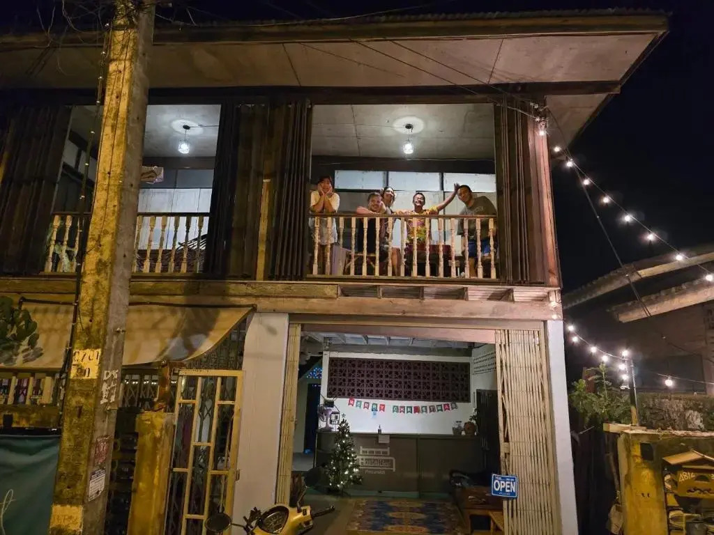 Пхитсанулок: HostelBed @ Phitsanulok