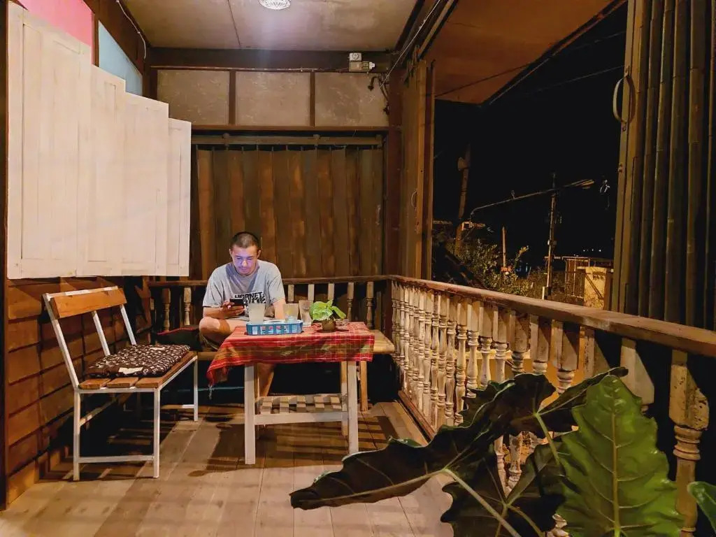 Пхитсанулок: HostelBed @ Phitsanulok