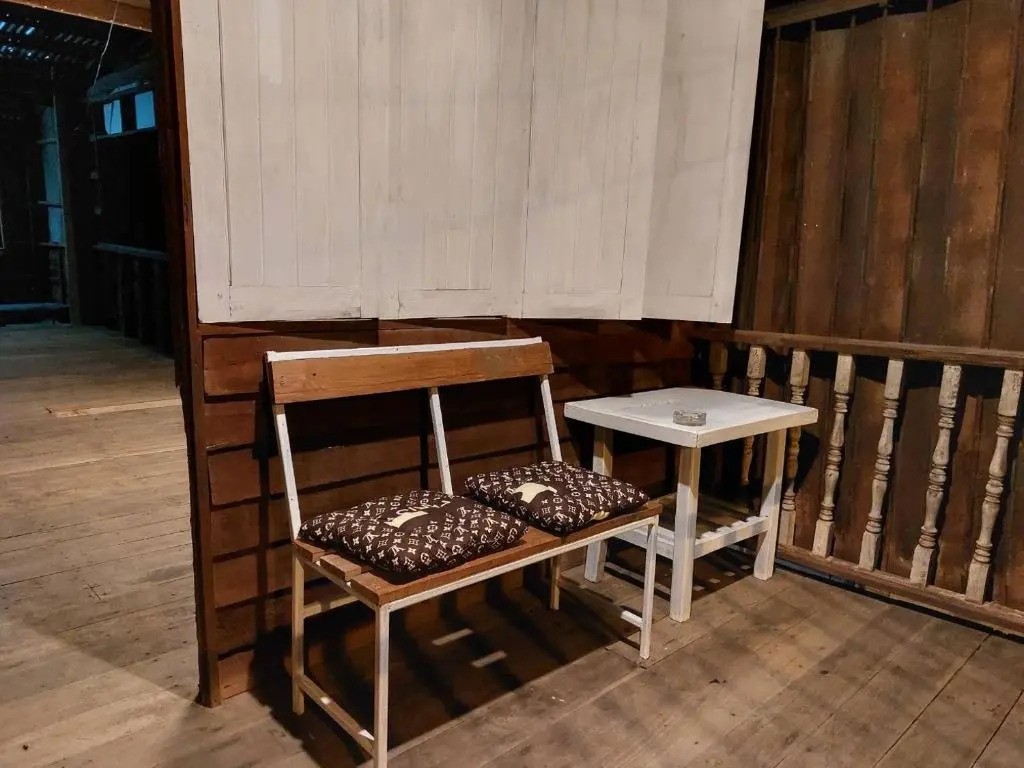 Пхитсанулок: HostelBed @ Phitsanulok