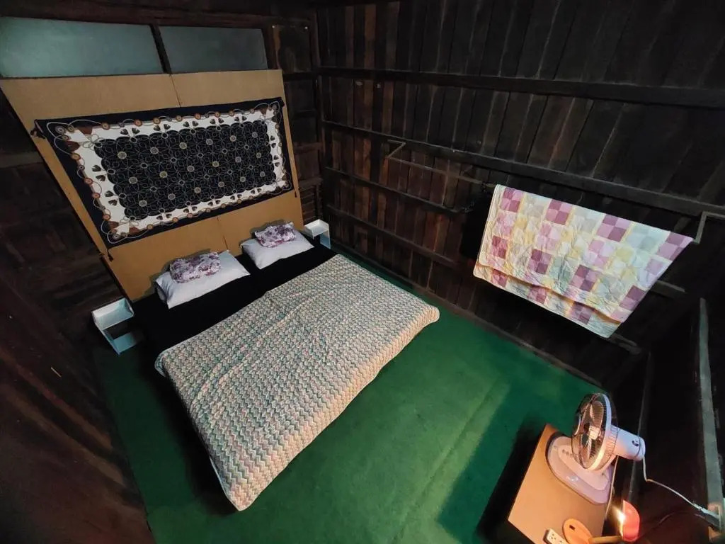 Пхитсанулок: HostelBed @ Phitsanulok
