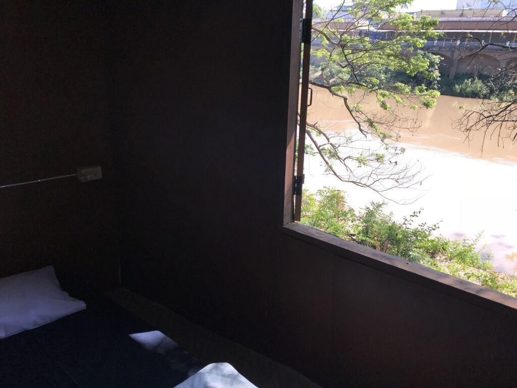 Пхитсанулок: HostelBed @ Phitsanulok