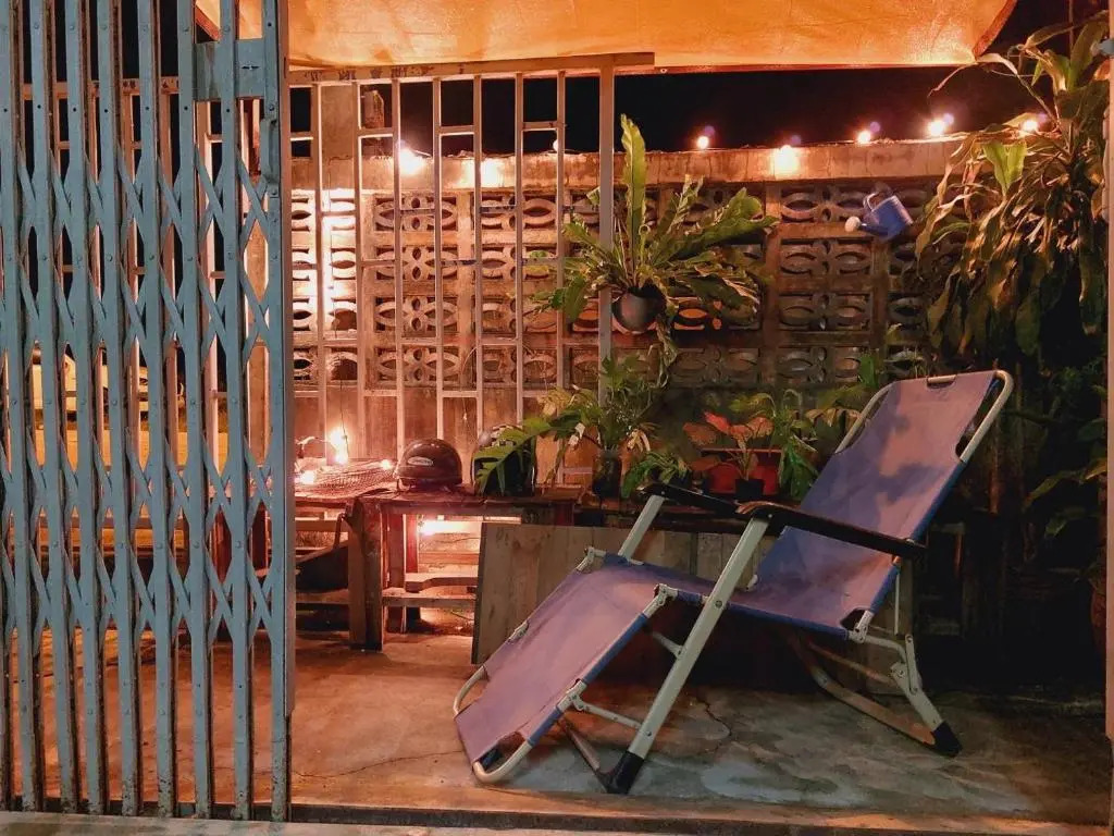 Пхитсанулок: HostelBed @ Phitsanulok
