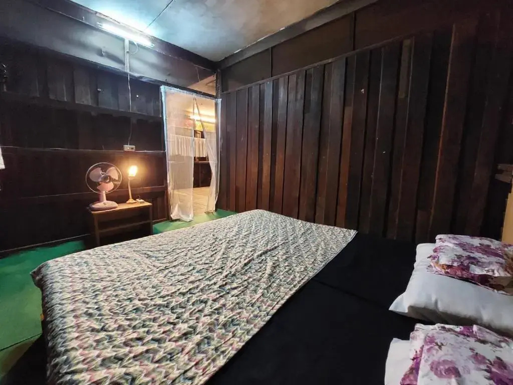 Пхитсанулок: HostelBed @ Phitsanulok