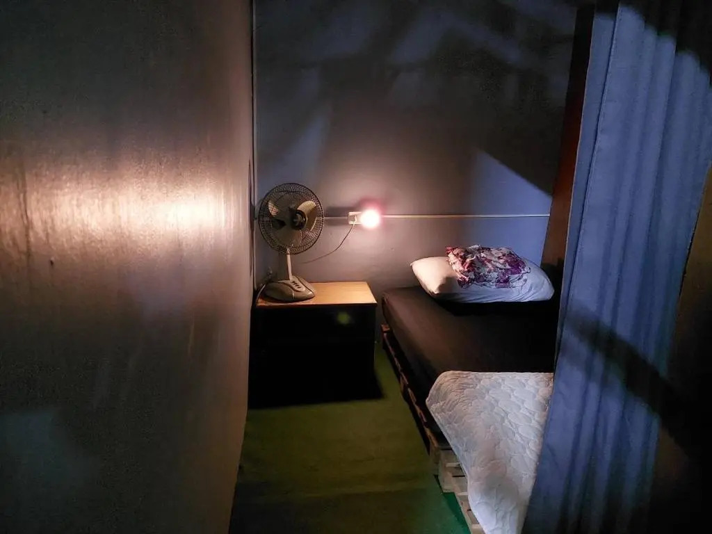 Пхитсанулок: HostelBed @ Phitsanulok