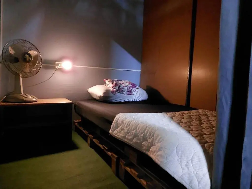 Пхитсанулок: HostelBed @ Phitsanulok