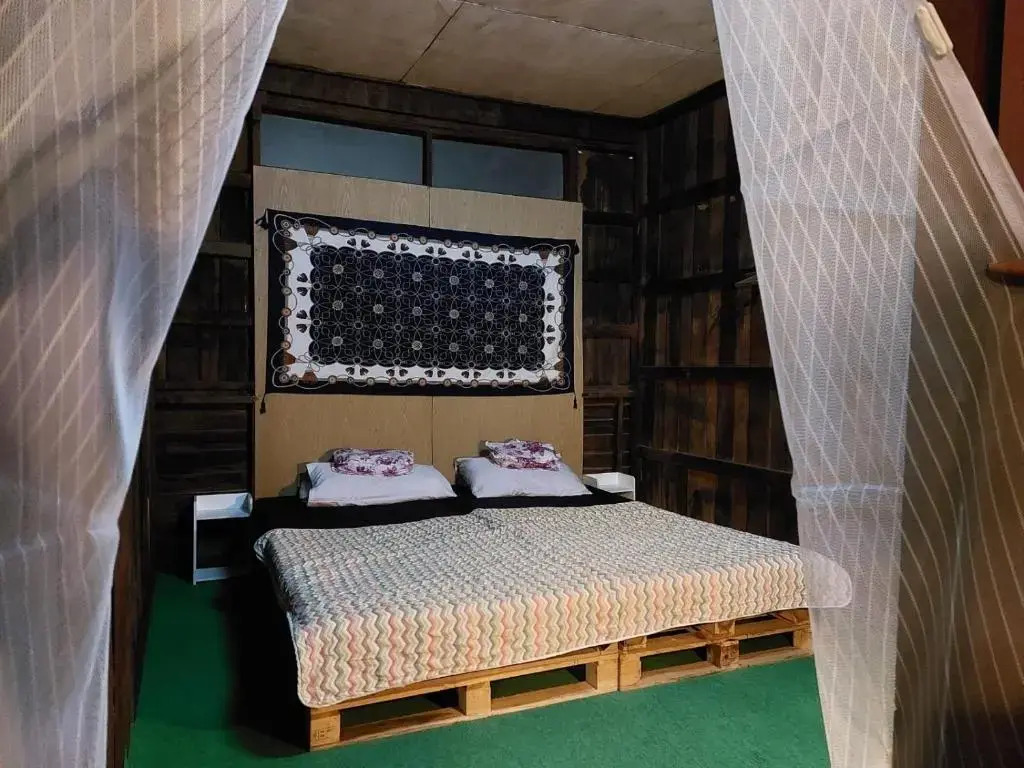 Пхитсанулок: HostelBed @ Phitsanulok