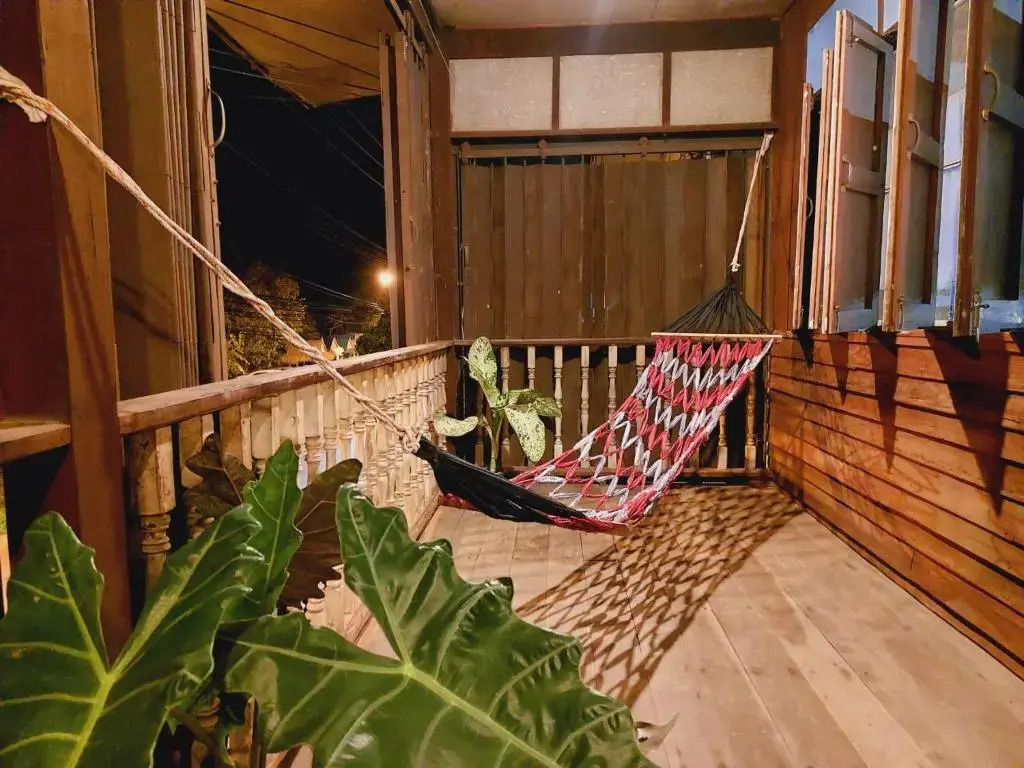 Пхитсанулок: HostelBed @ Phitsanulok