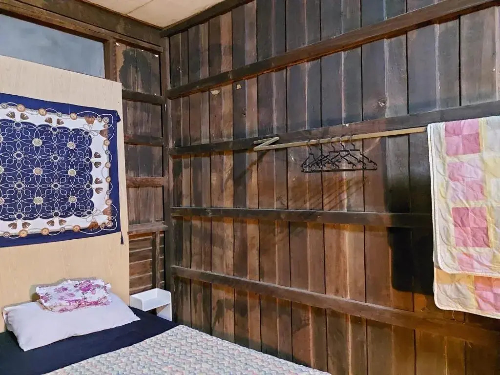 Пхитсанулок: HostelBed @ Phitsanulok