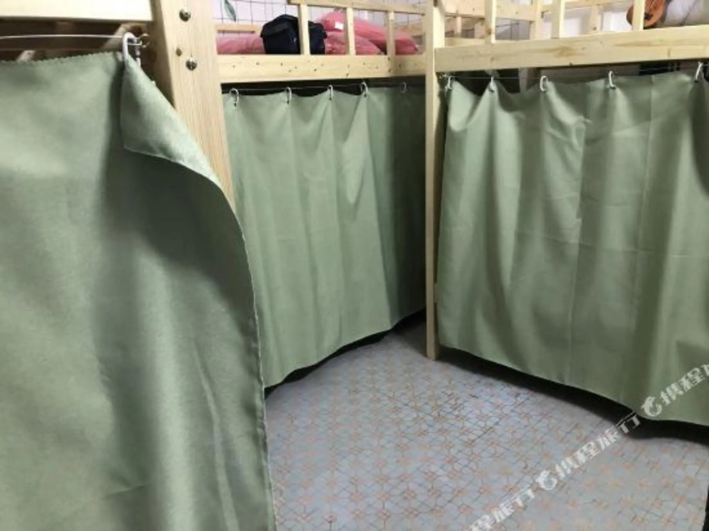 Чжаньцзян: Kwangchowan Hostel