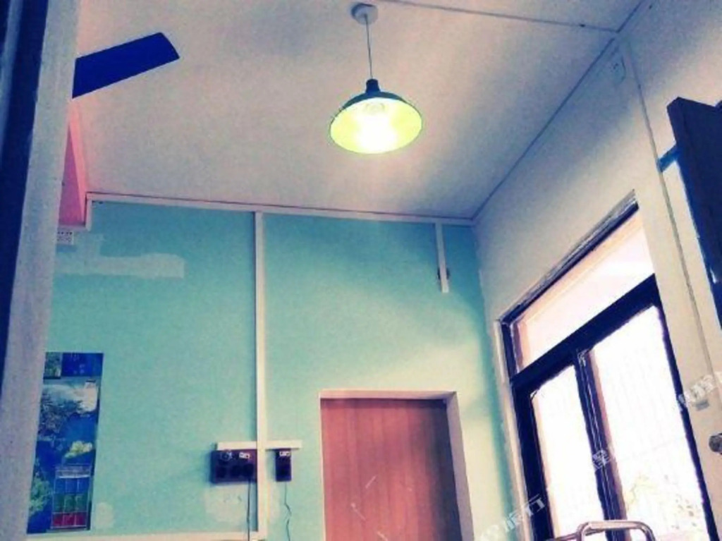 Чжаньцзян: Kwangchowan Hostel