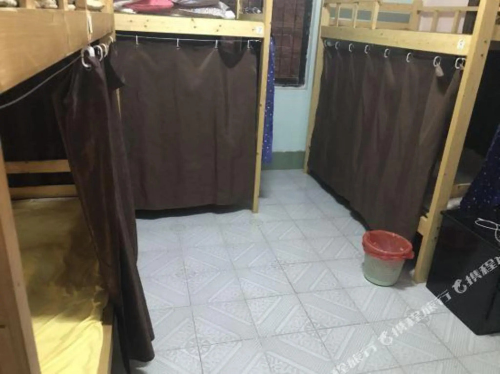 Чжаньцзян: Kwangchowan Hostel