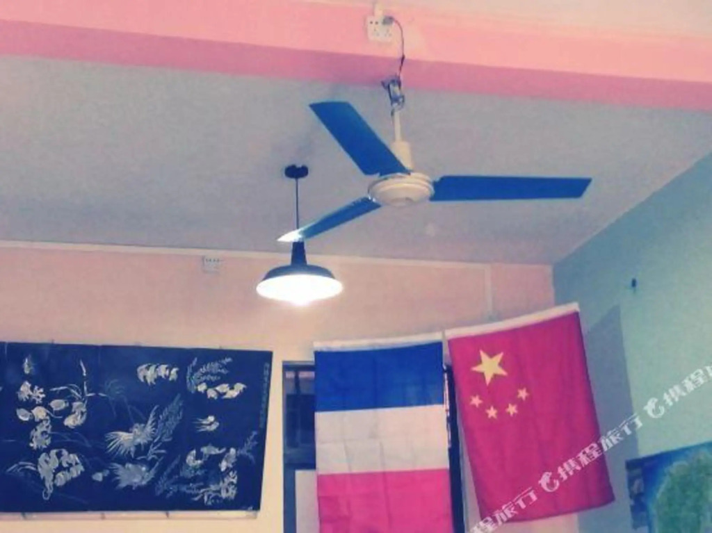 Чжаньцзян: Kwangchowan Hostel