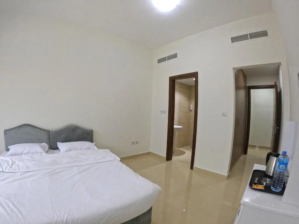 Дубай: Karama Star Residence (Home Stay) (Adults Only)