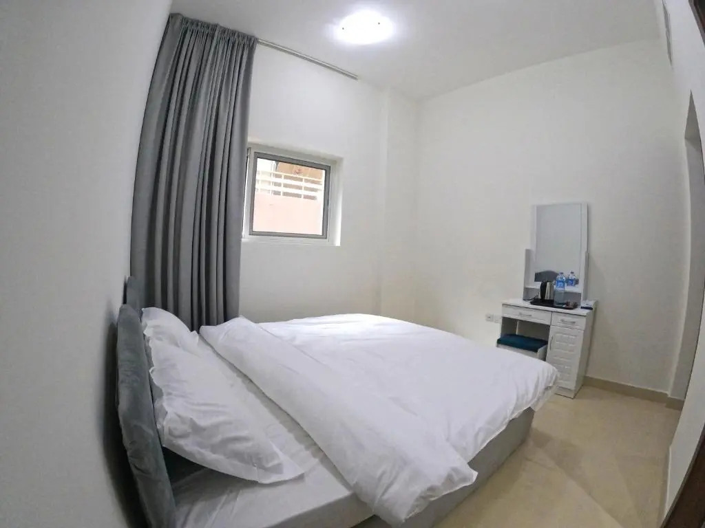 Дубай: Karama Star Residence (Home Stay) (Adults Only)
