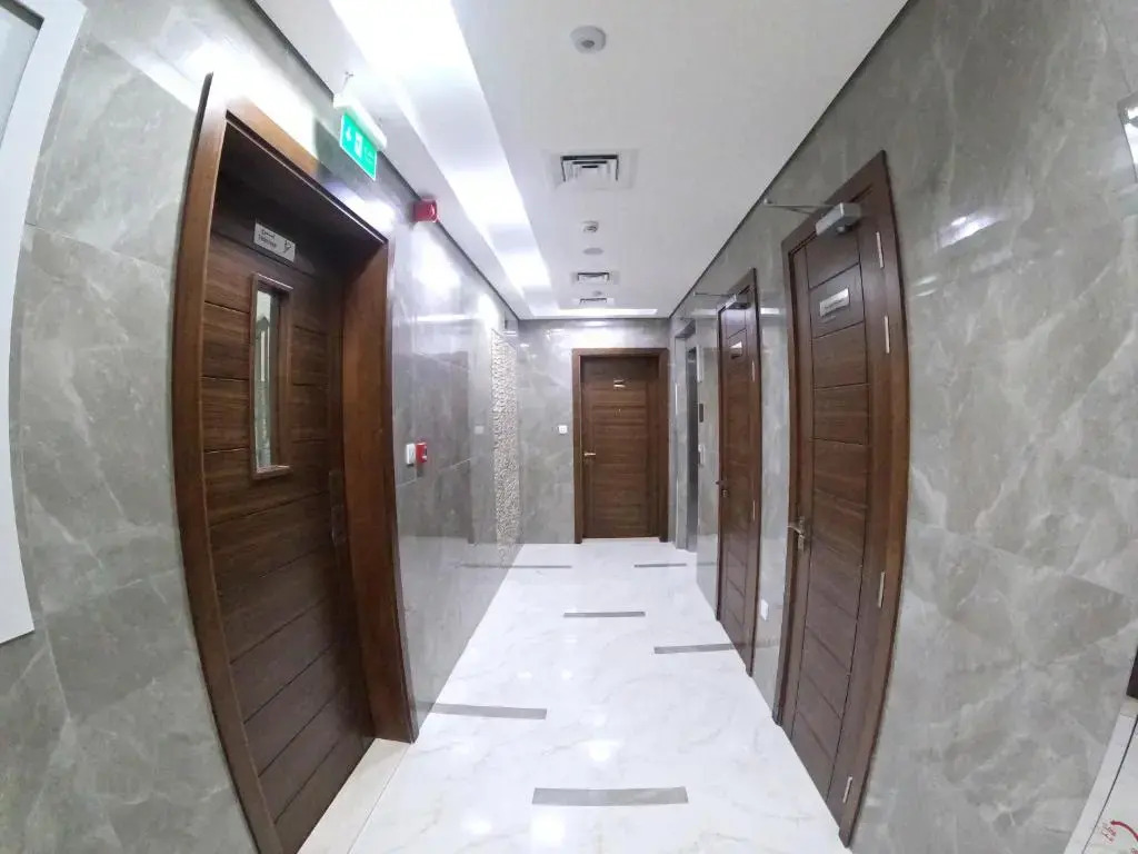 Дубай: Karama Star Residence (Home Stay) (Adults Only)