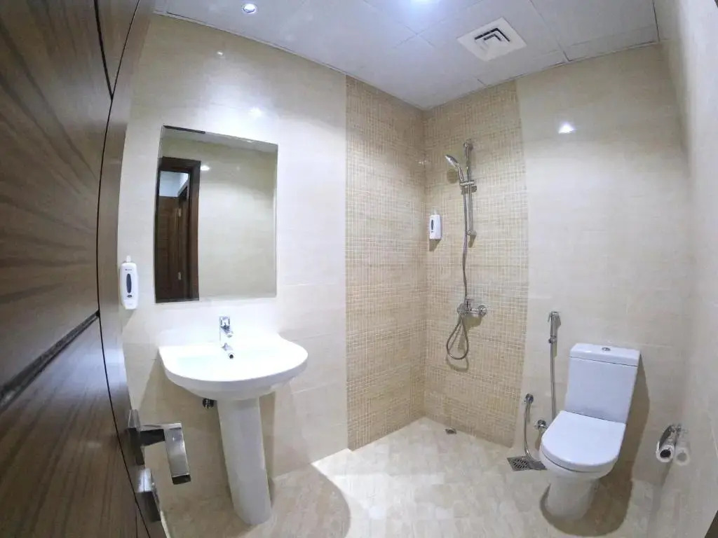 Дубай: Karama Star Residence (Home Stay) (Adults Only)