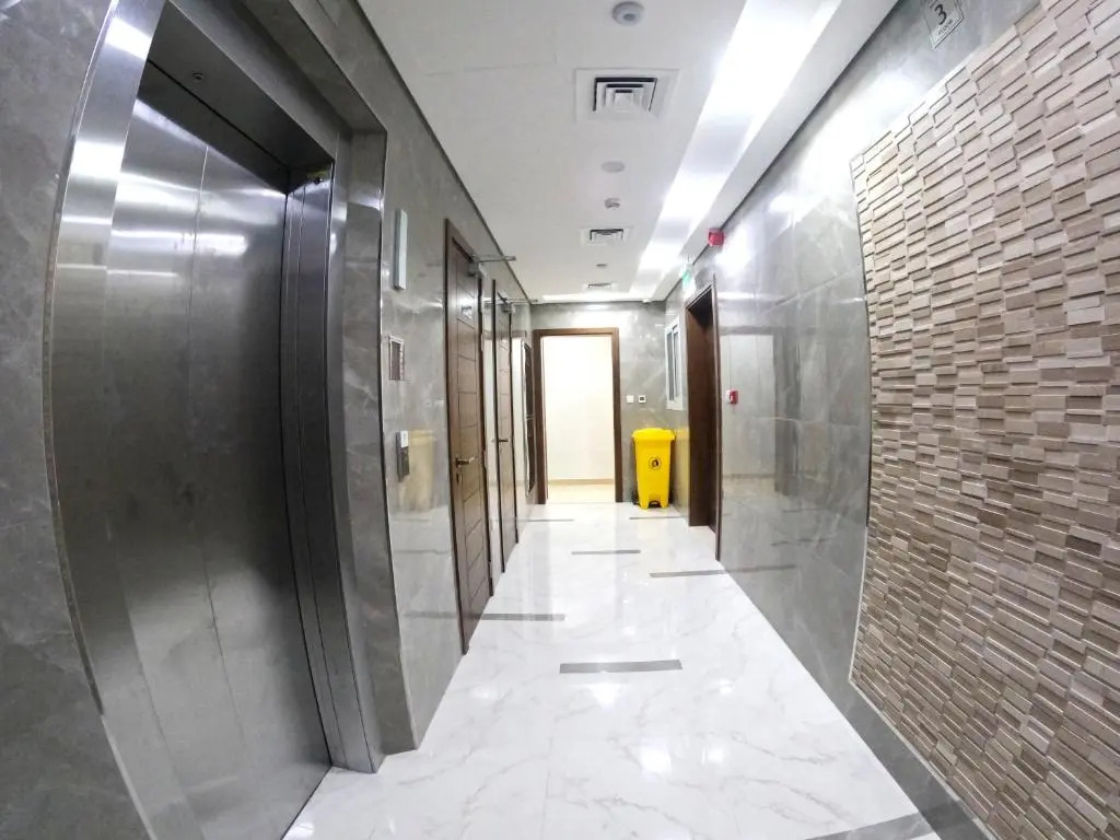Дубай: Karama Star Residence (Home Stay) (Adults Only)