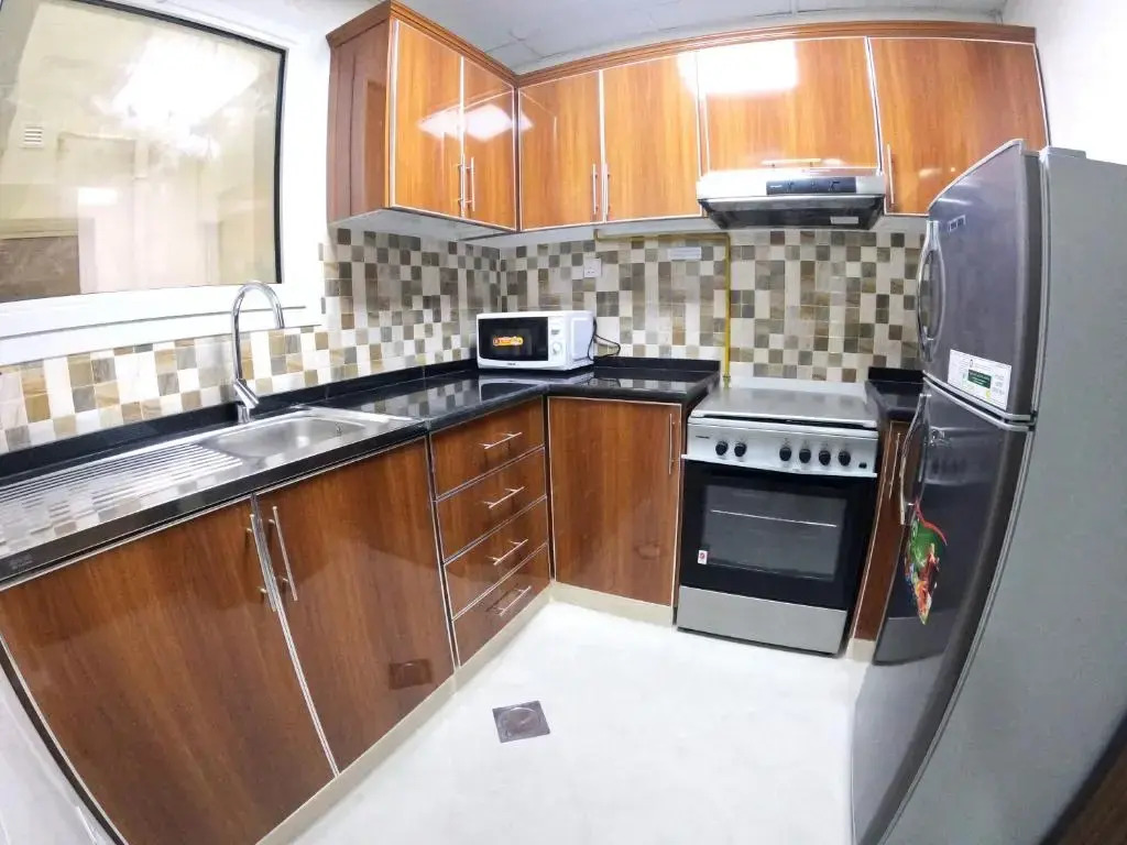 Karama Star Residence (Home Stay) (Adults Only) — фото 4