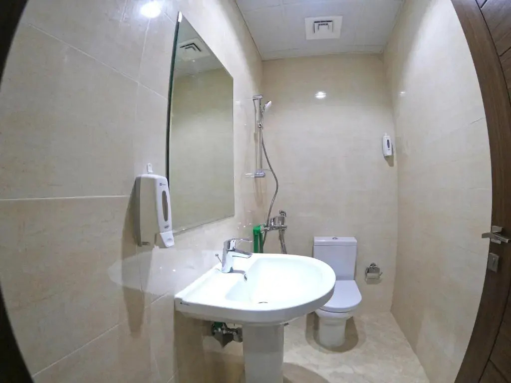 Дубай: Karama Star Residence (Home Stay) (Adults Only)