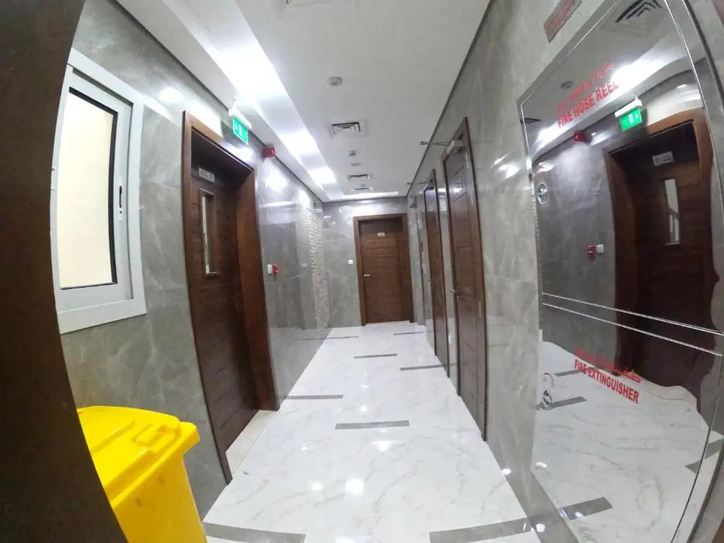 Дубай: Karama Star Residence (Home Stay) (Adults Only)