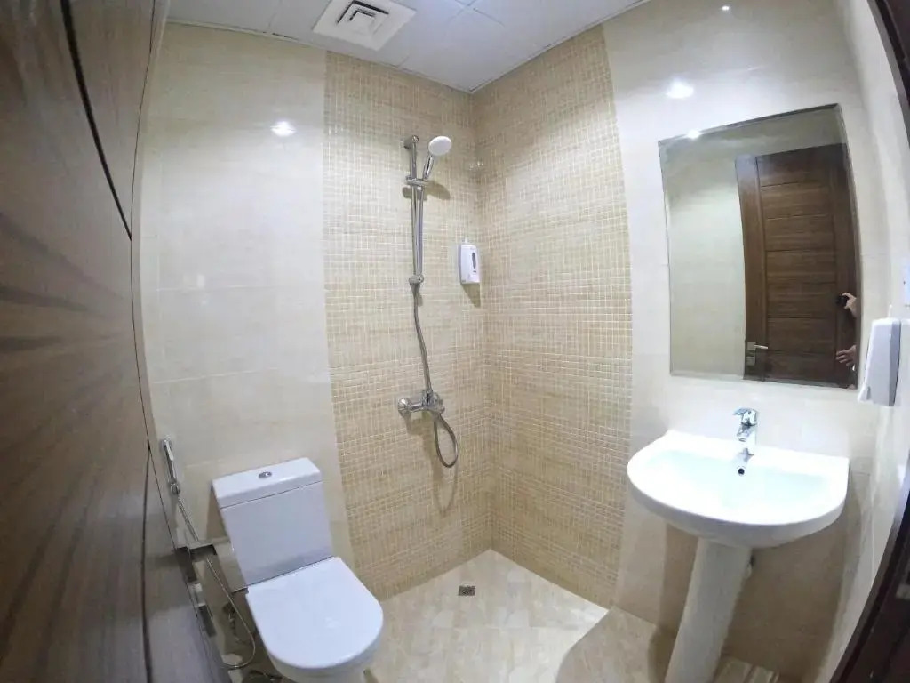 Дубай: Karama Star Residence (Home Stay) (Adults Only)