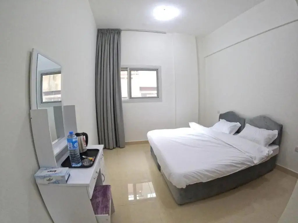 Дубай: Karama Star Residence (Home Stay) (Adults Only)