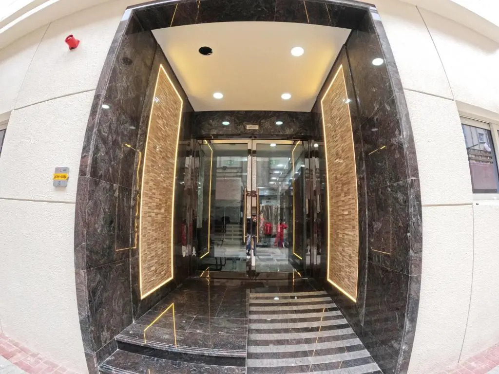 Дубай: Karama Star Residence (Home Stay) (Adults Only)