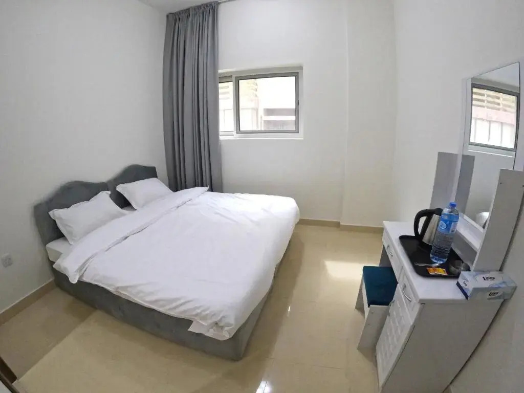 Дубай: Karama Star Residence (Home Stay) (Adults Only)