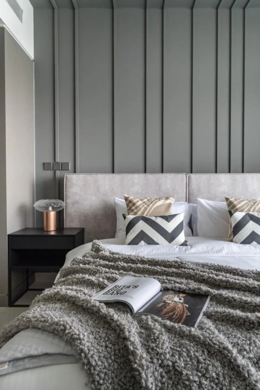 Дубай: The Smart Concierge - Sunrise Bay Tower 1