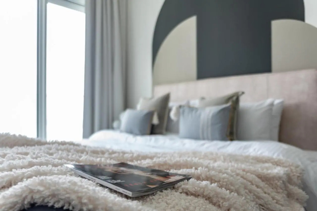 Дубай: The Smart Concierge - Sunrise Bay Tower 1