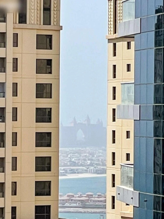 Дубай: Unparalleled Luxury | Marina Walk