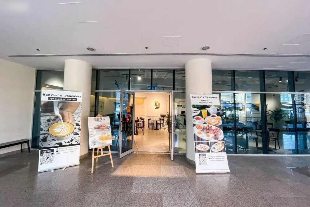 Дубай: Unparalleled Luxury | Marina Walk