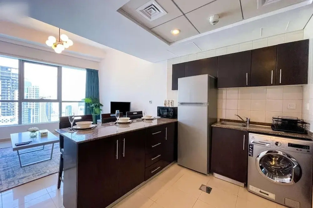 Дубай: Unparalleled Luxury | Marina Walk