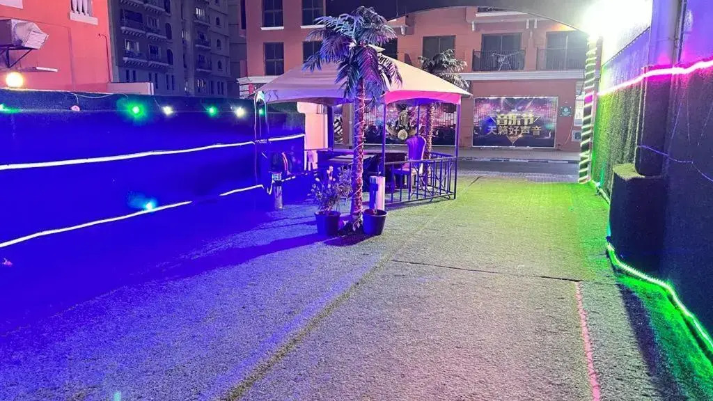 Дубай: Golden Gulf Vacation Homes L L C