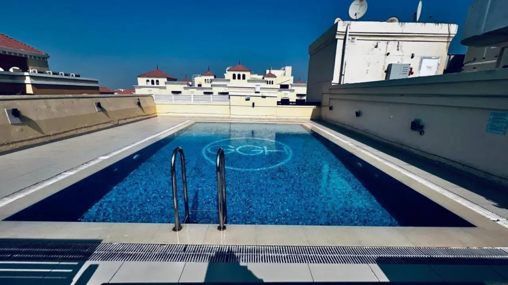 Дубай: Golden Gulf Vacation Homes L L C