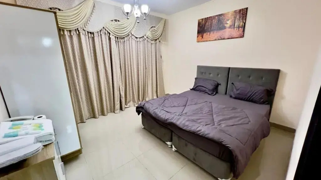 Дубай: Golden Gulf Vacation Homes L L C