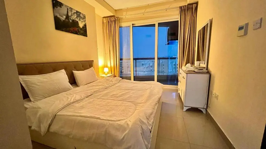 Дубай: Golden Gulf Vacation Homes L L C
