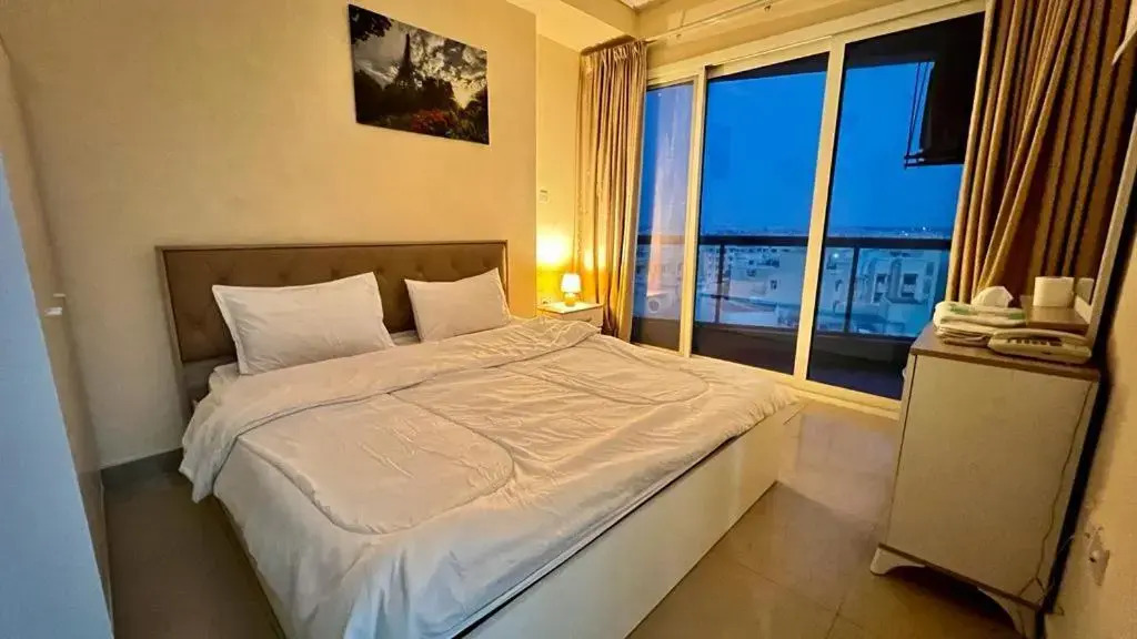 Дубай: Golden Gulf Vacation Homes L L C