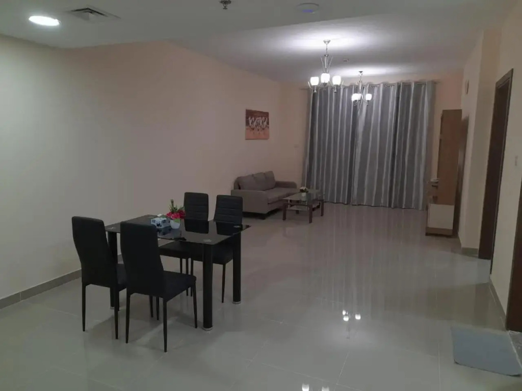 Дубай: Golden Gulf Vacation Homes L L C