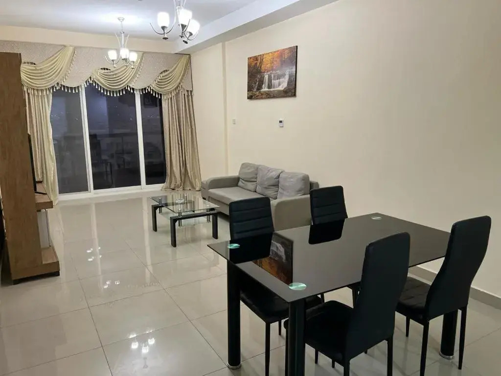 Дубай: Golden Gulf Vacation Homes L L C