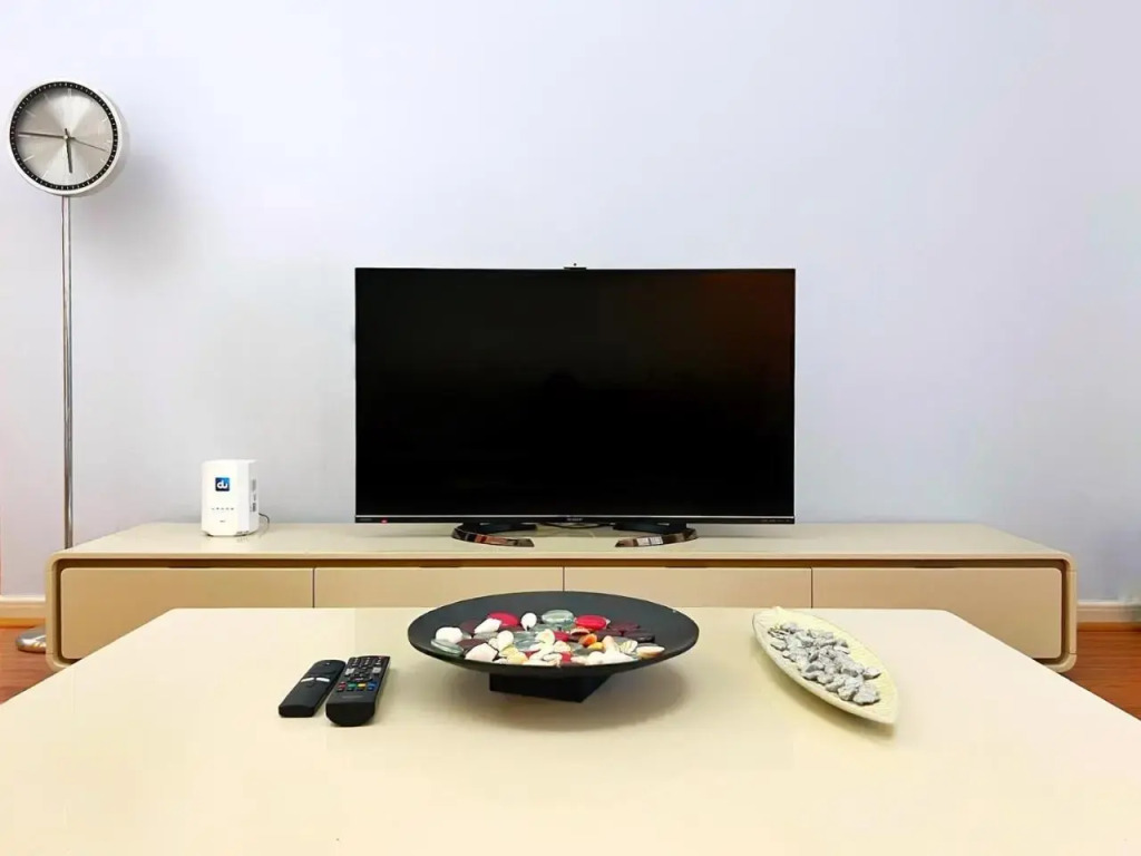 Дубай: Relaxing 1 Bedroom with All Facilities