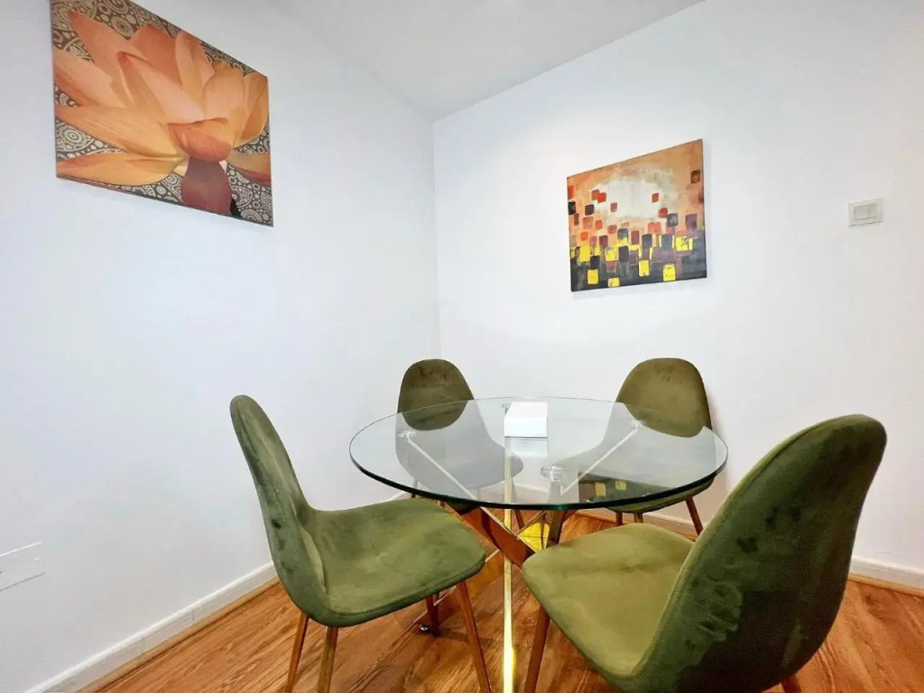 Дубай: Relaxing 1 Bedroom with All Facilities
